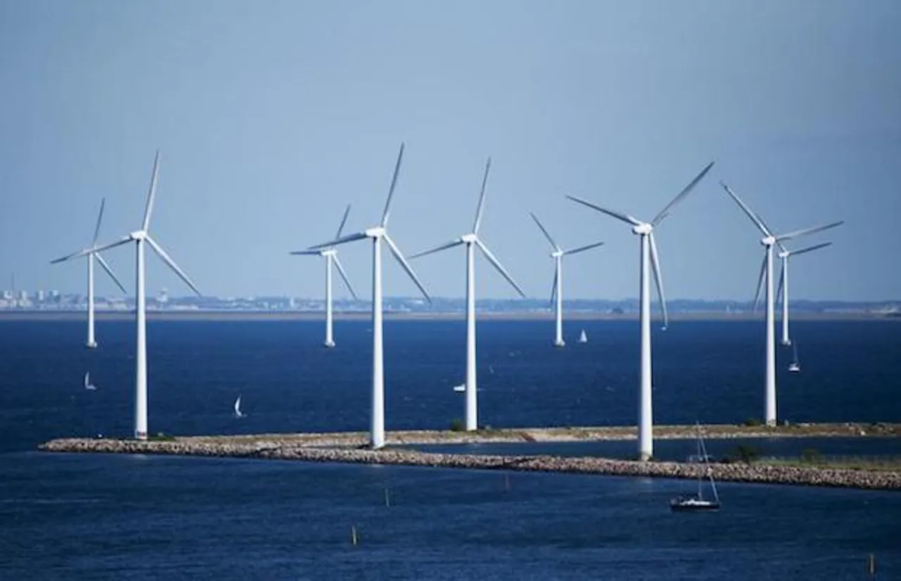 Siemens Gamesa Vietnam Order