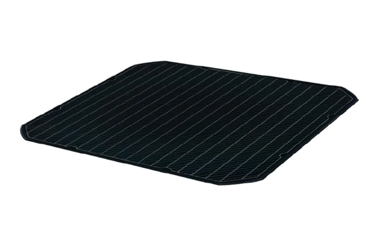 Power Mesh Technology