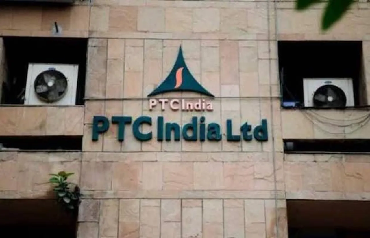 PTC India Tax Refund