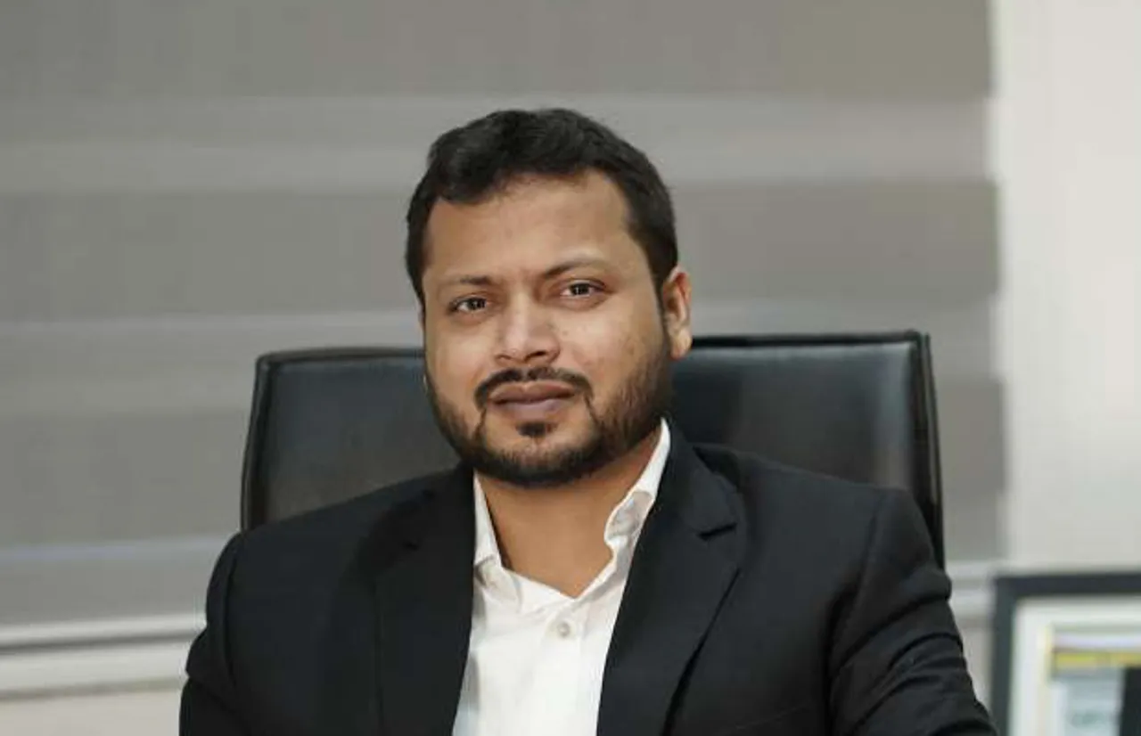 Sushil Bansal