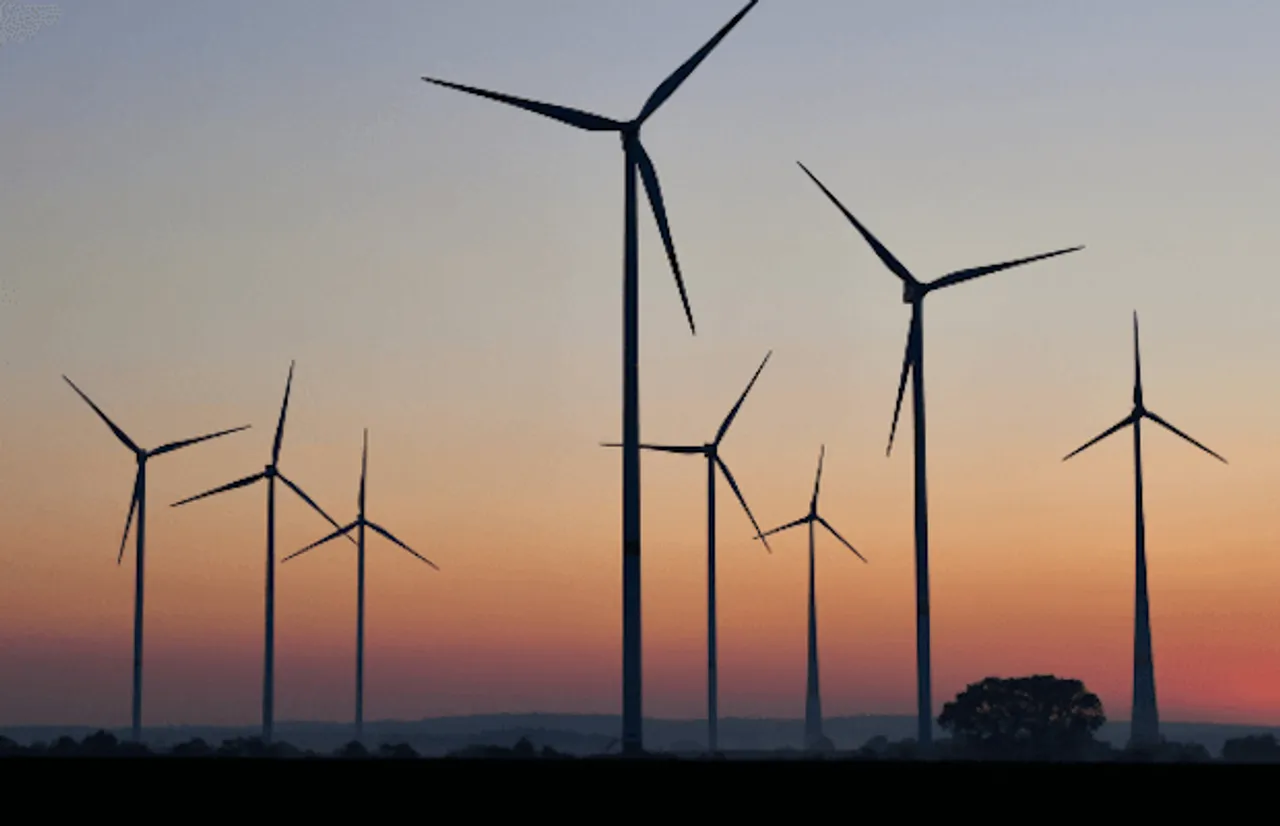 JSW 810 MW Wind SECI