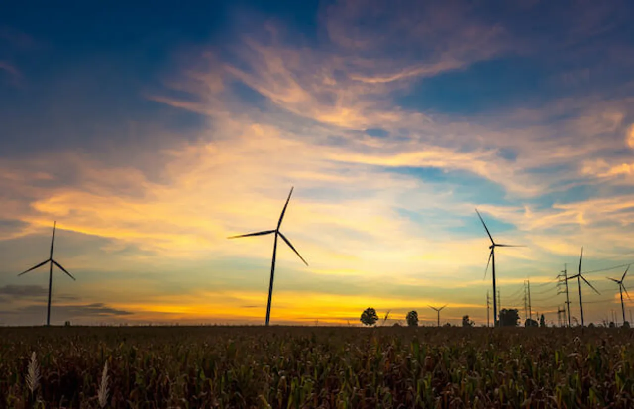 Pre-bid Meeting Wind Tender
