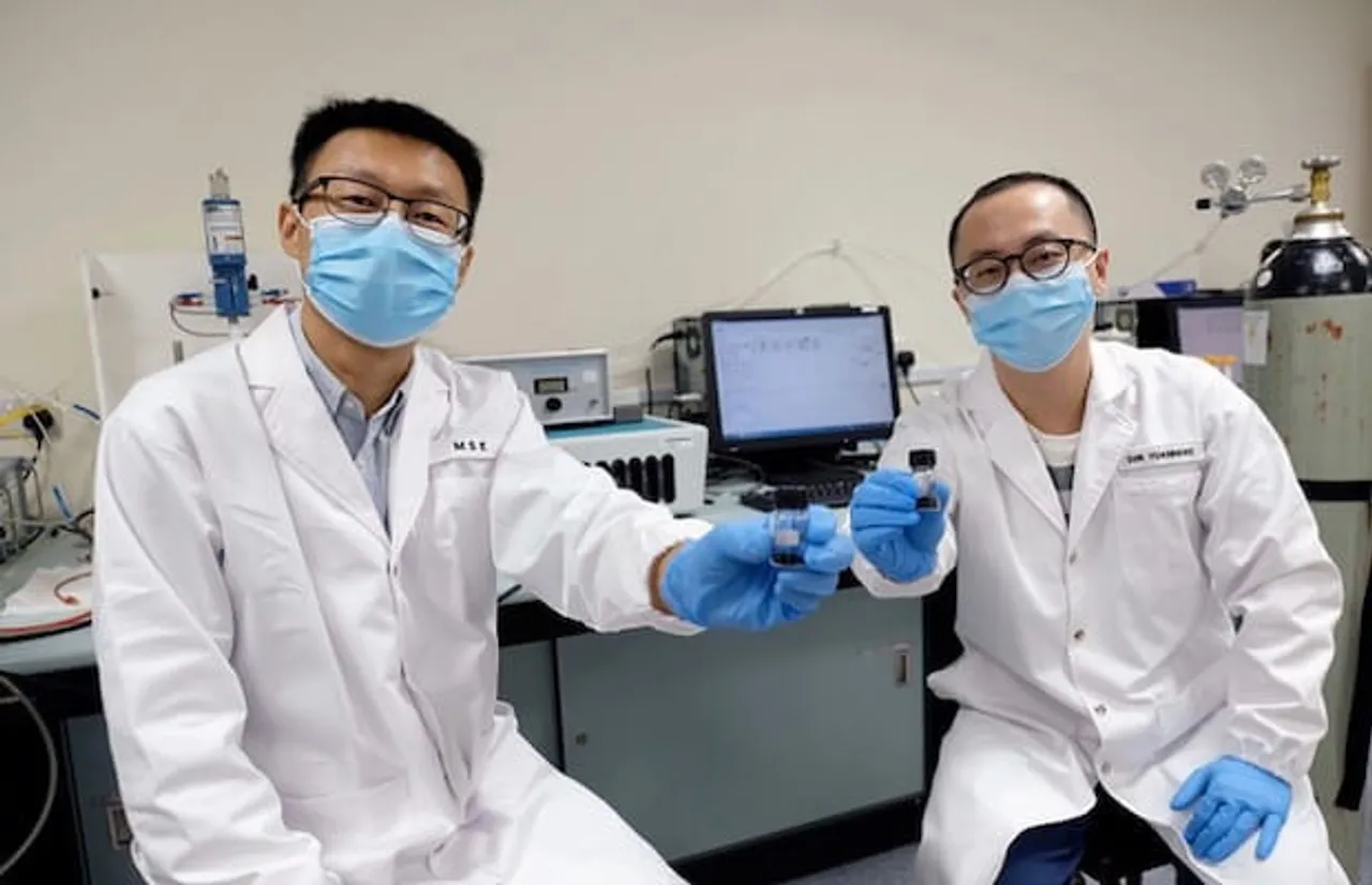 Catalysts Hydrogen Electrolysis