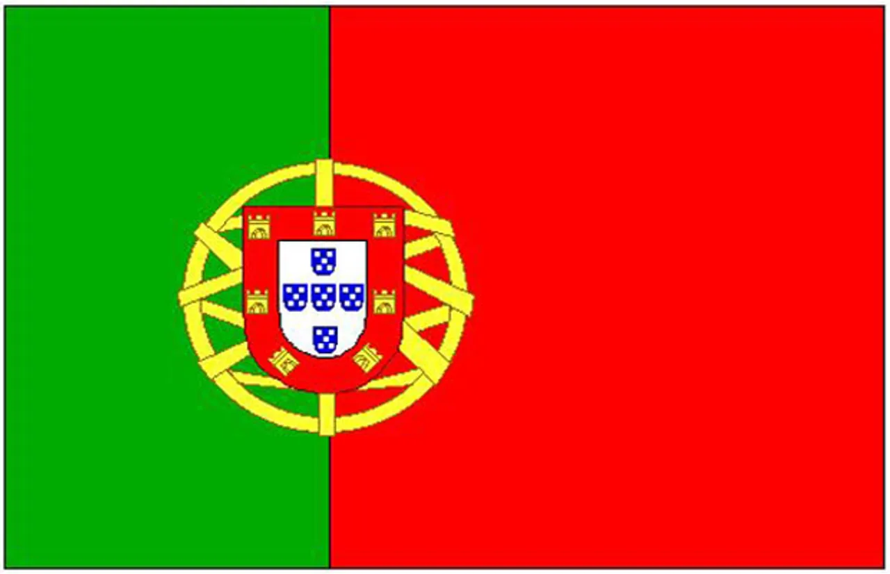 portugal