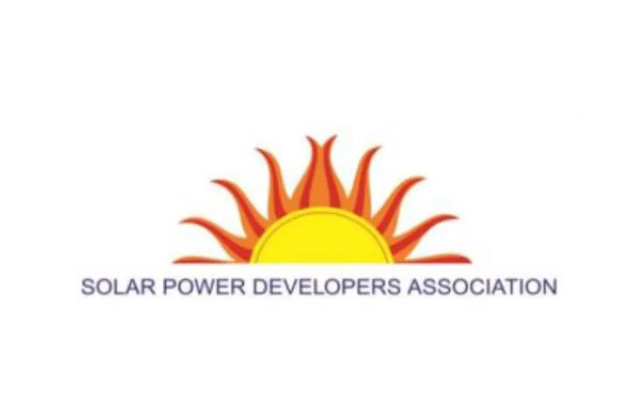 Solar Power Developers Association