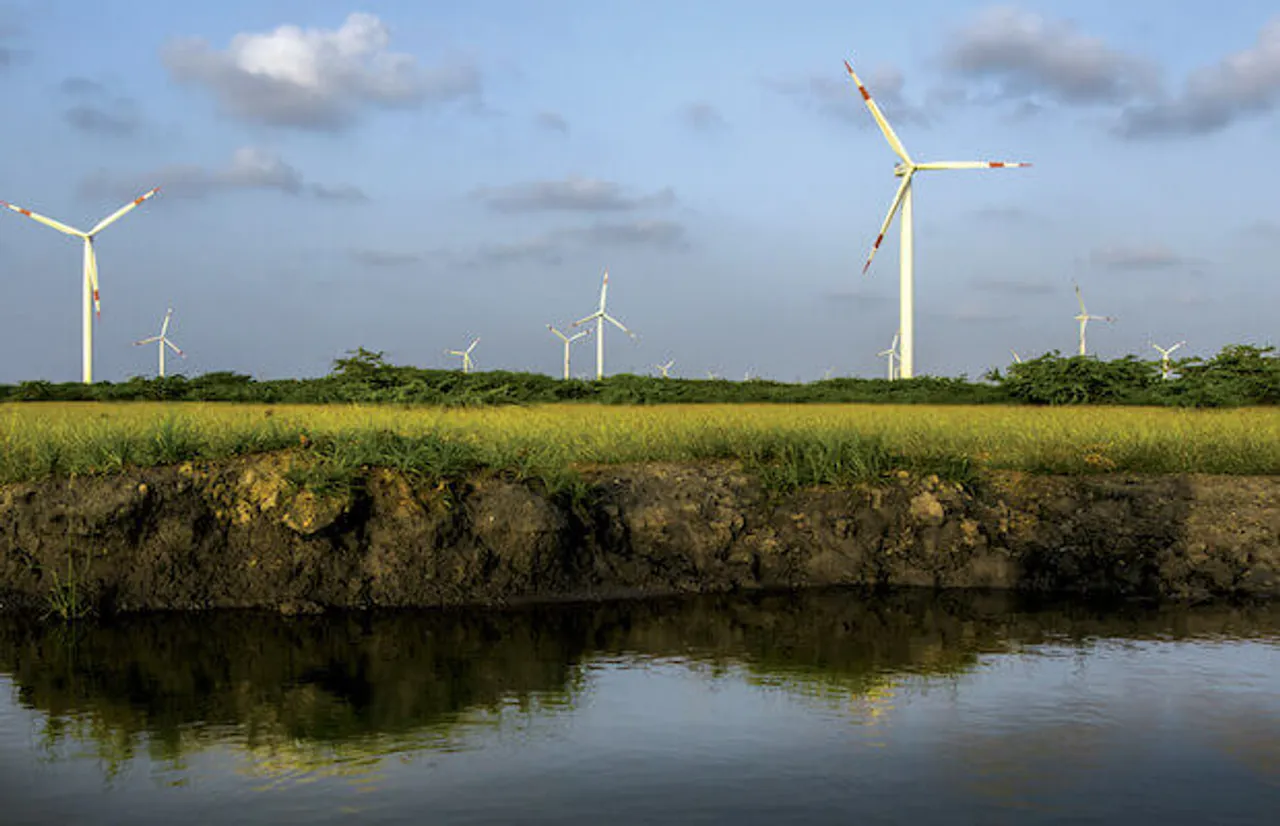 Statkraft Wind Farms