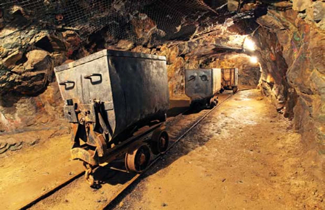 coal in India