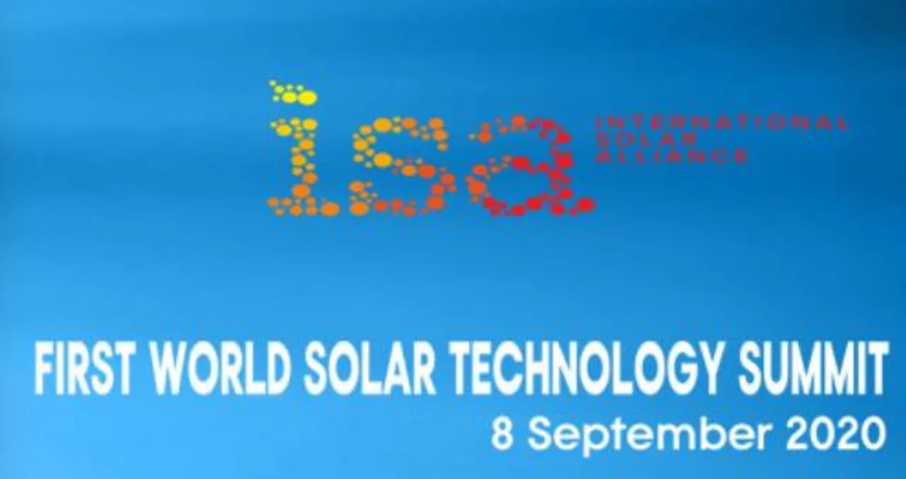First World Solar Technology Summit