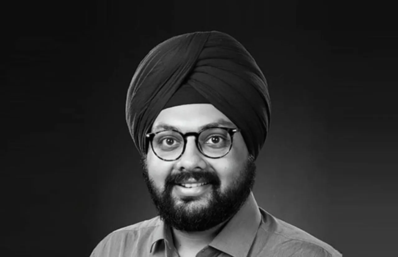 Inderveer Singh