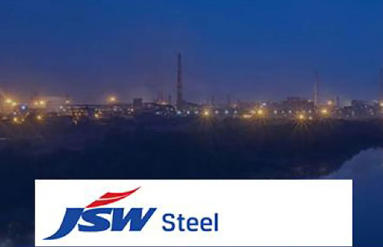JSW Steel