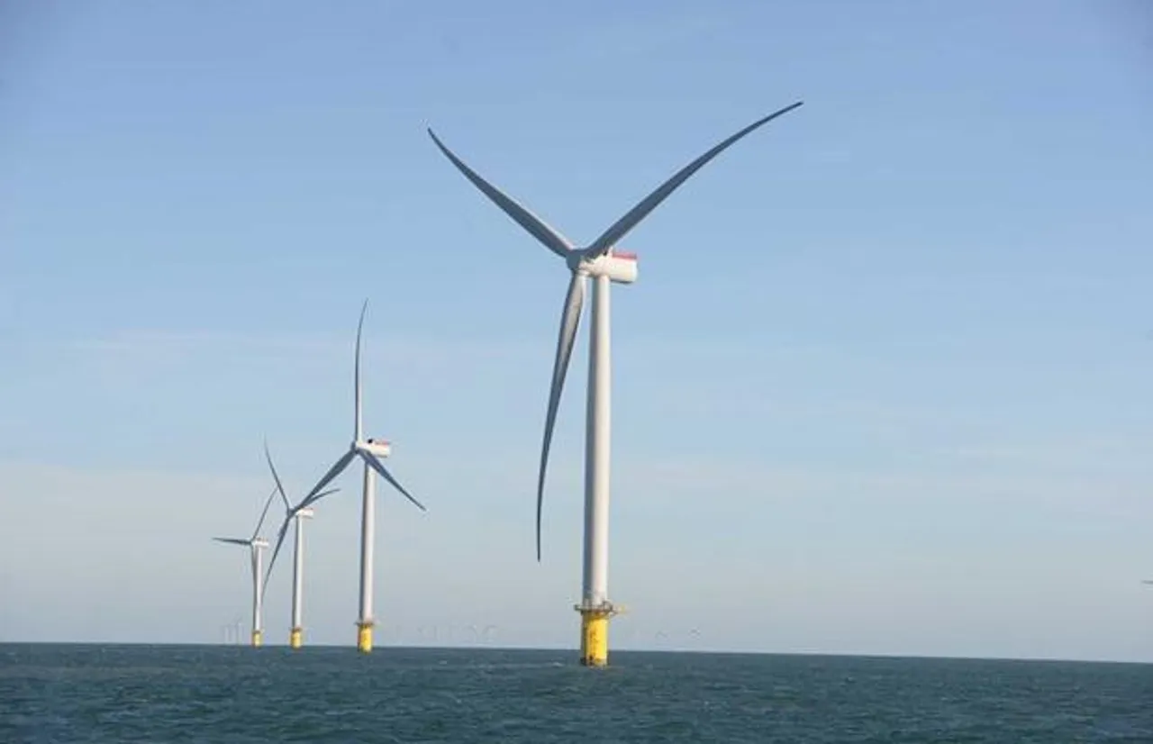 Offshore Wind