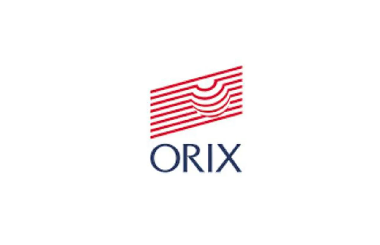 orix logo