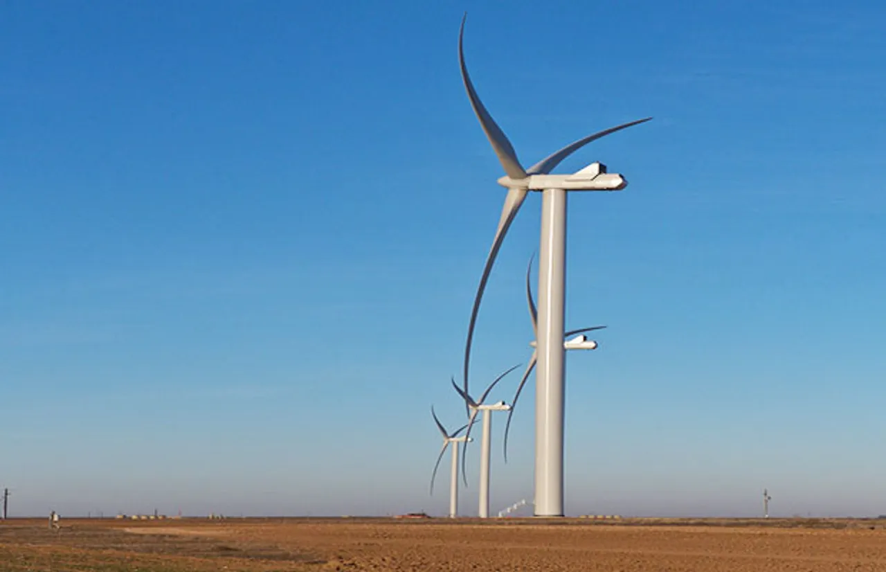 Biocon Hinduja Renewables Two