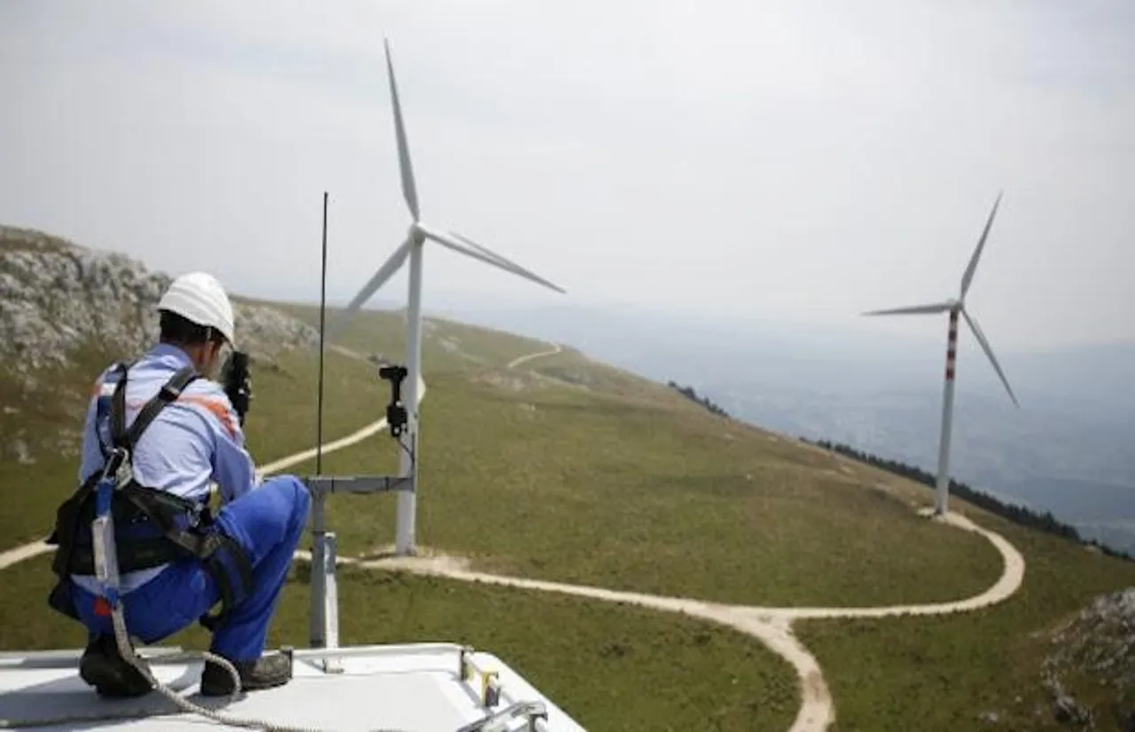 RE Could Meet 1/3rd of Demand in Central and Southern Europe: Report