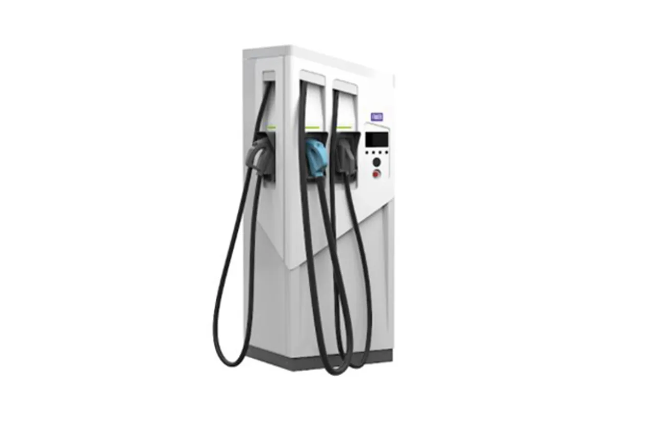 fimer electra ev