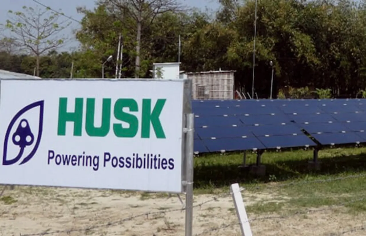 Minigrid Developer Husk Power Closes $43 Million In Series D Funding