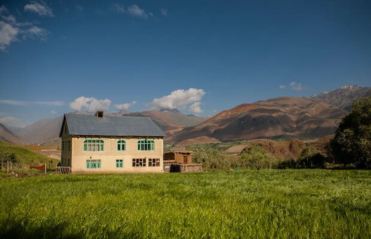 Deadline RE Solutions in Himalayas