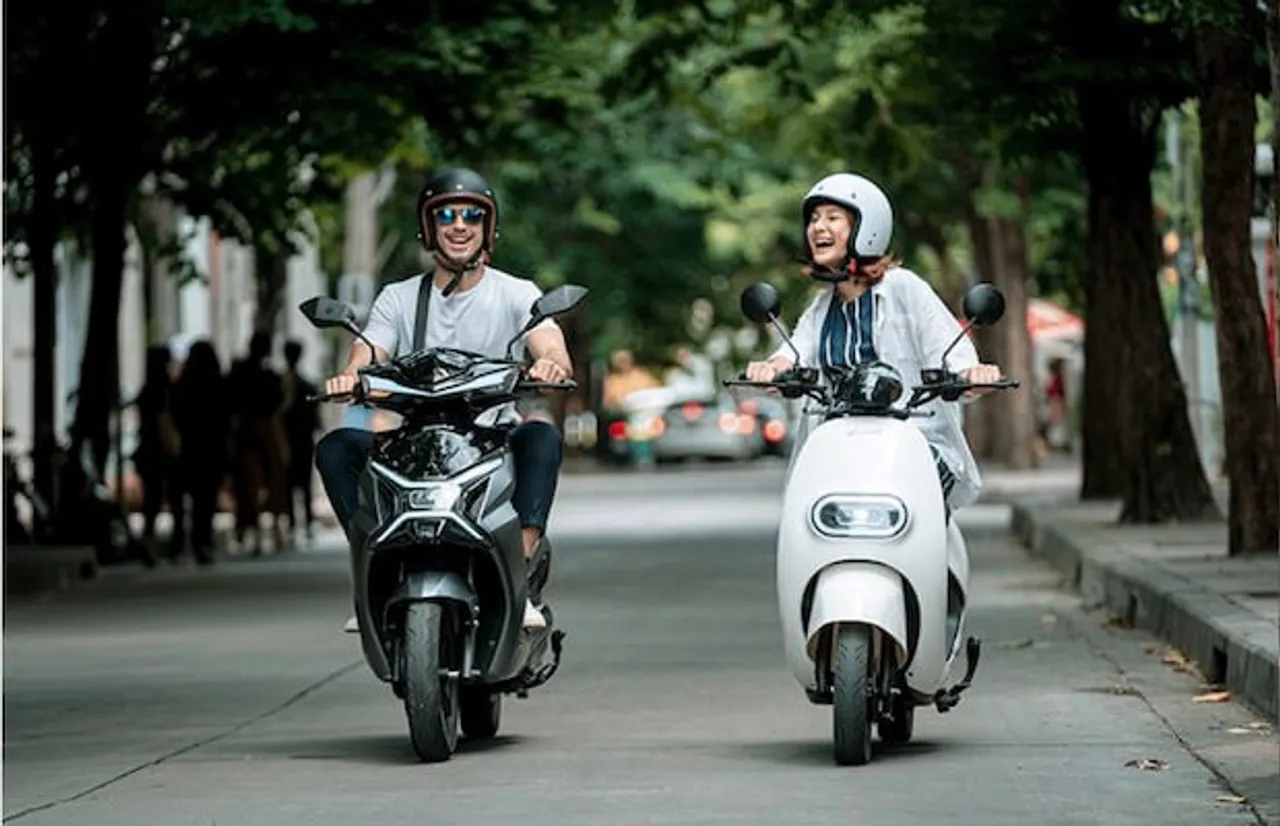 EESL Invests in SWAG EV to Catalyse Energy Transformation in SE Asia