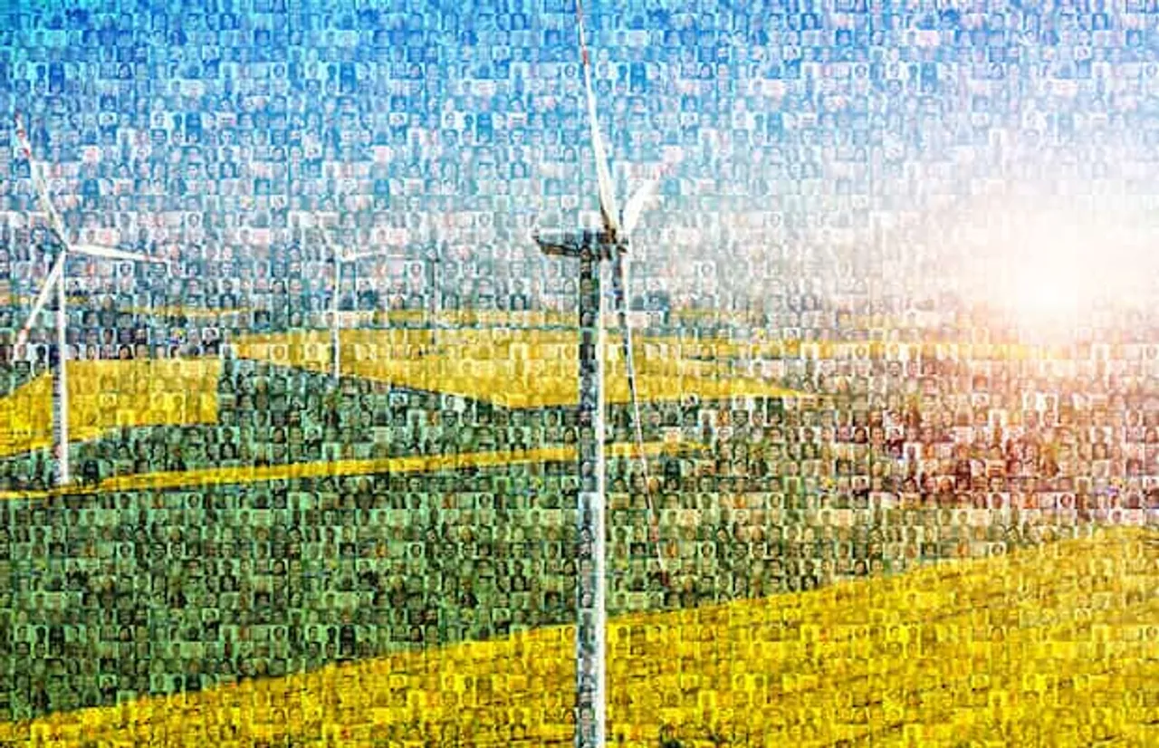 Each new Wind Turbine Installed in Europe Generates €10m of Economic Activity