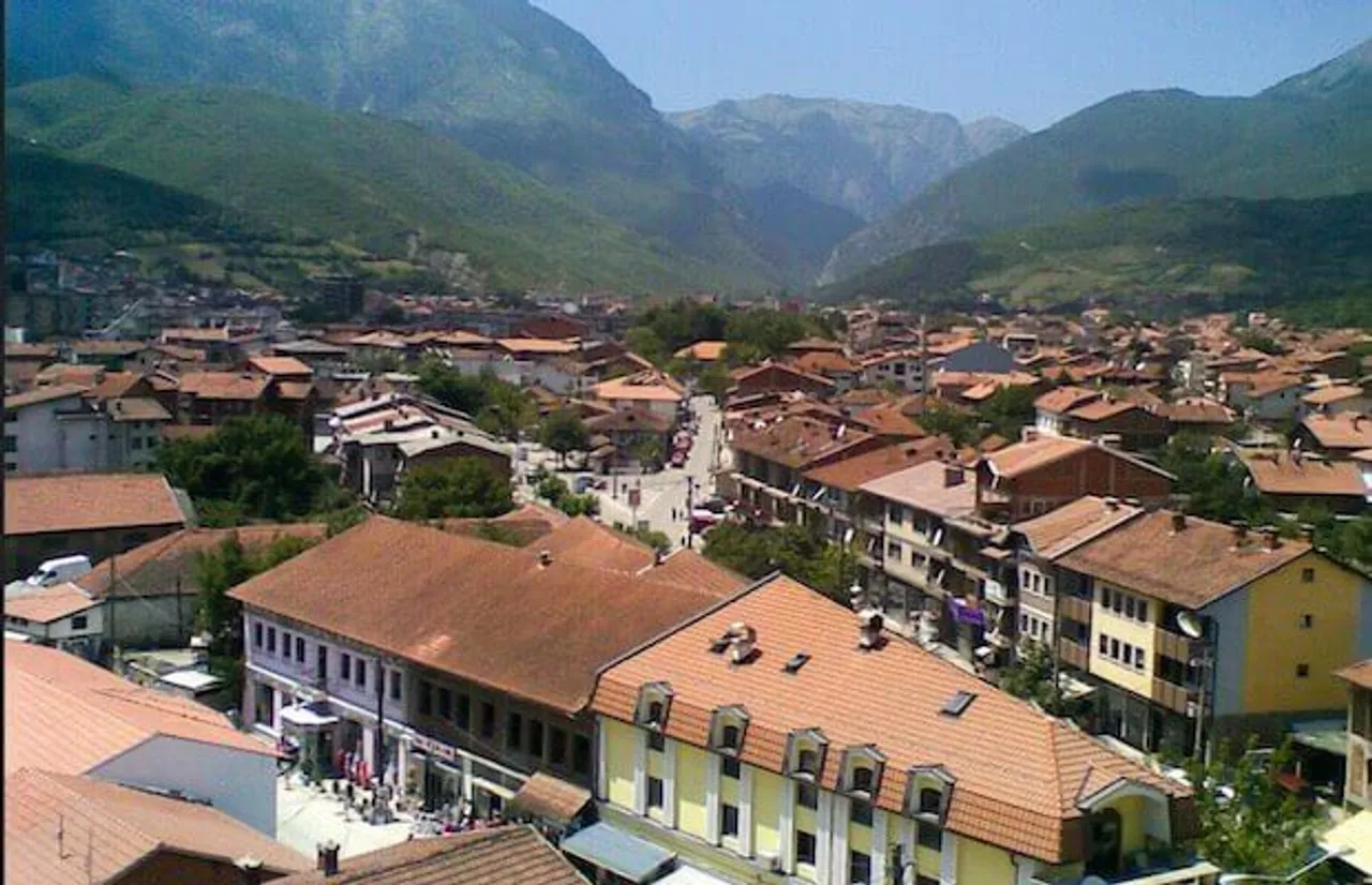 Kosovo Renewables