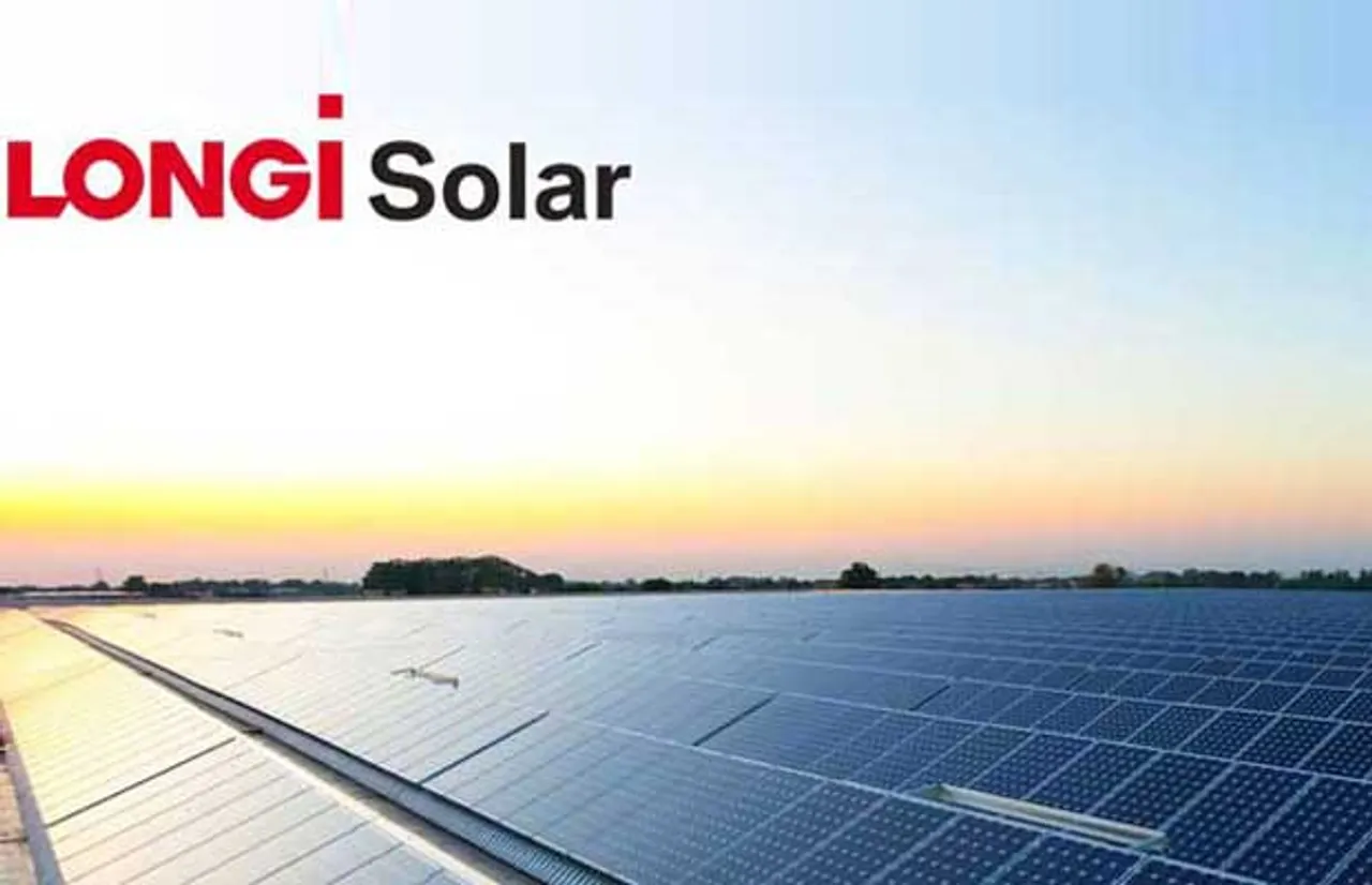 LONGi Clarifies: Didn't End Contracts With Indian Power Developers