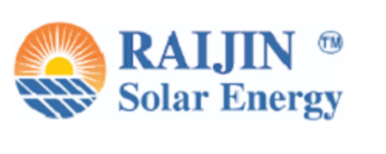 Raijin Solar