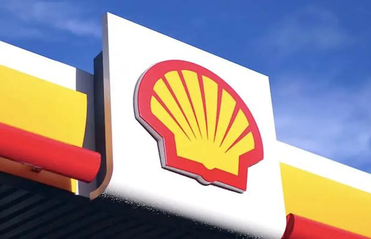 Shell