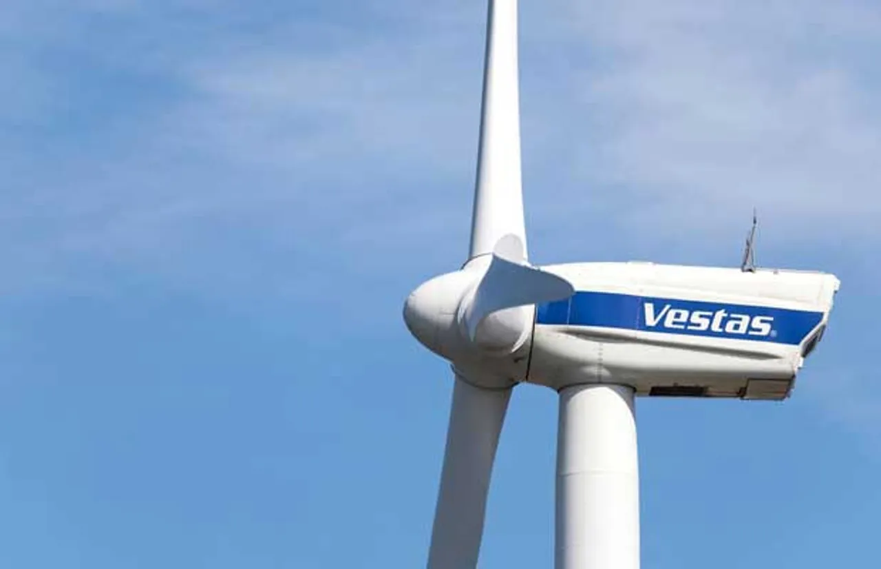 Vestas