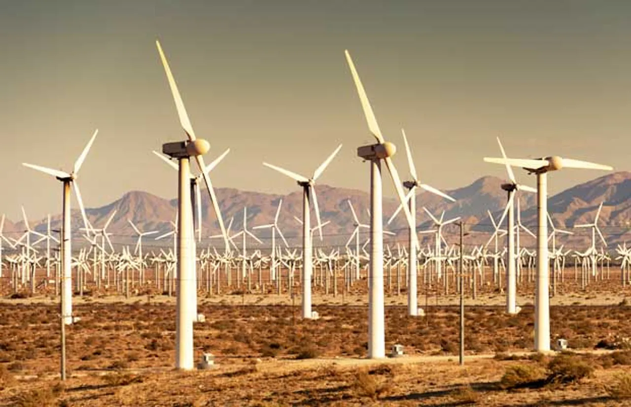 Leeward Renewable Energy Completes Repowering of Sweetwater 3 Wind Farm