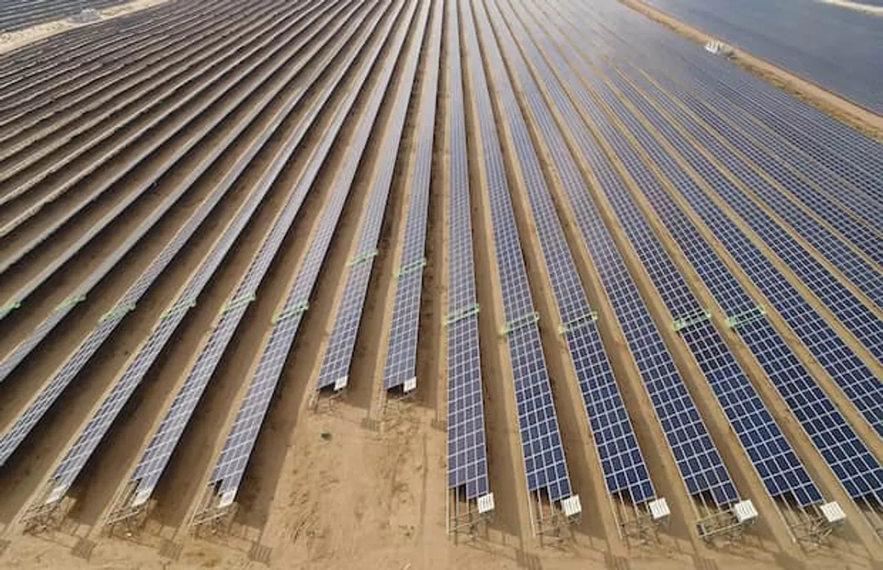 Ecoppia IPO in Israel Signals Maturity In Robotic Cleaning For Solar
