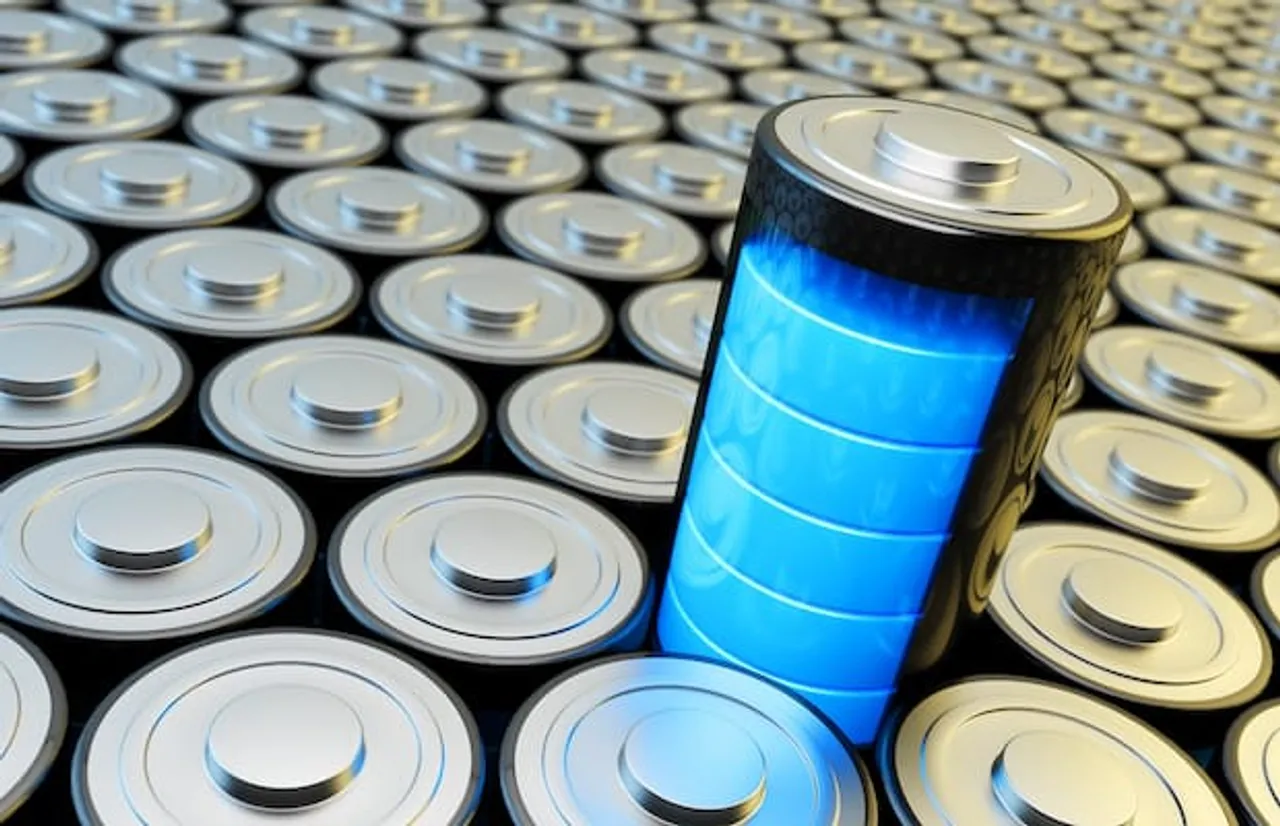 Energy Storage