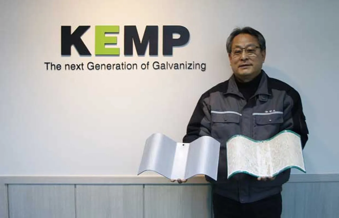 KEMP Combines 4th Generation Technology
