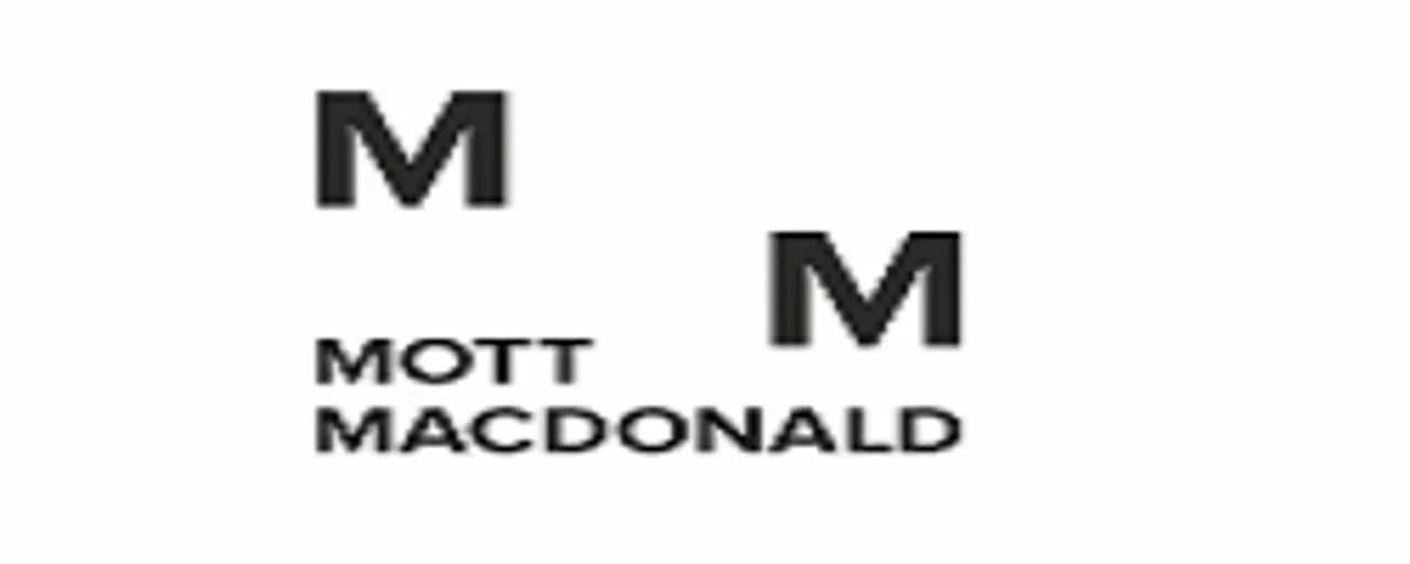 Mott macdonald