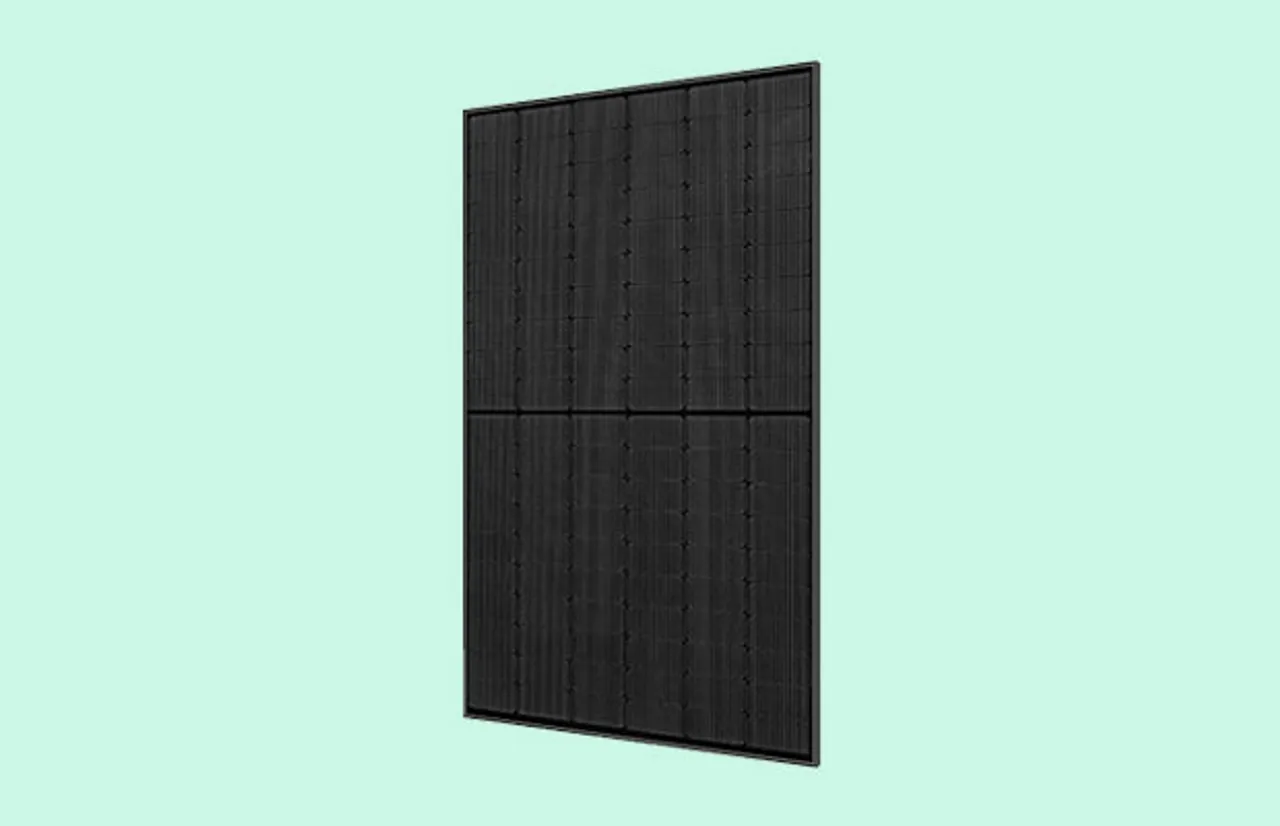 Panasonic EverVolt module