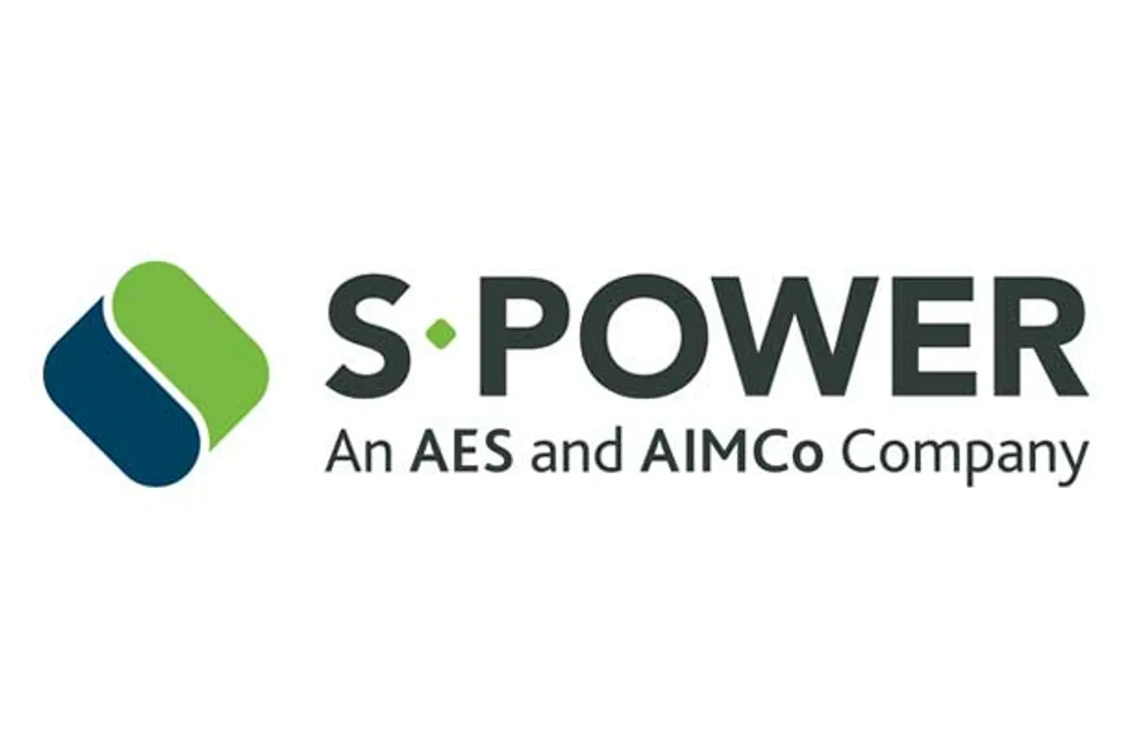 sPower logo