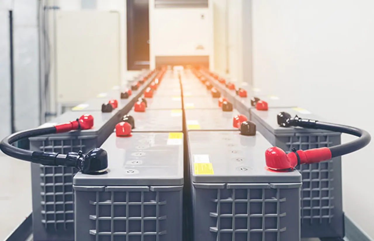 US Energy Storage Association, PLI