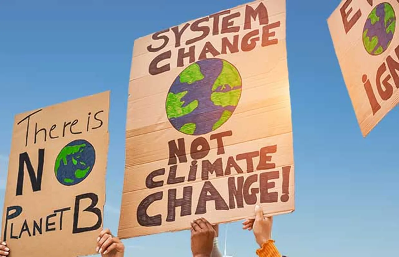 climate report