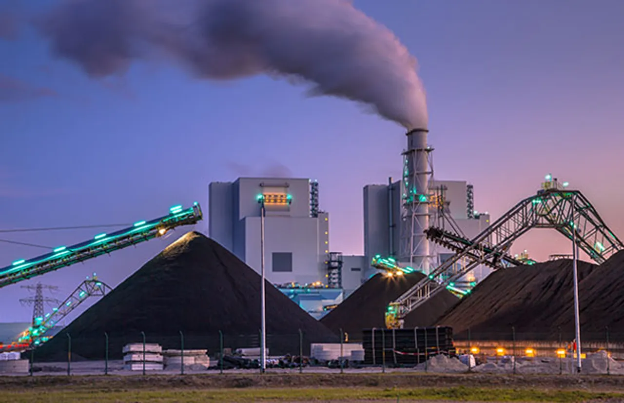 West Bengal Thermal Power Plant To Produce Solar From Multiple Sources