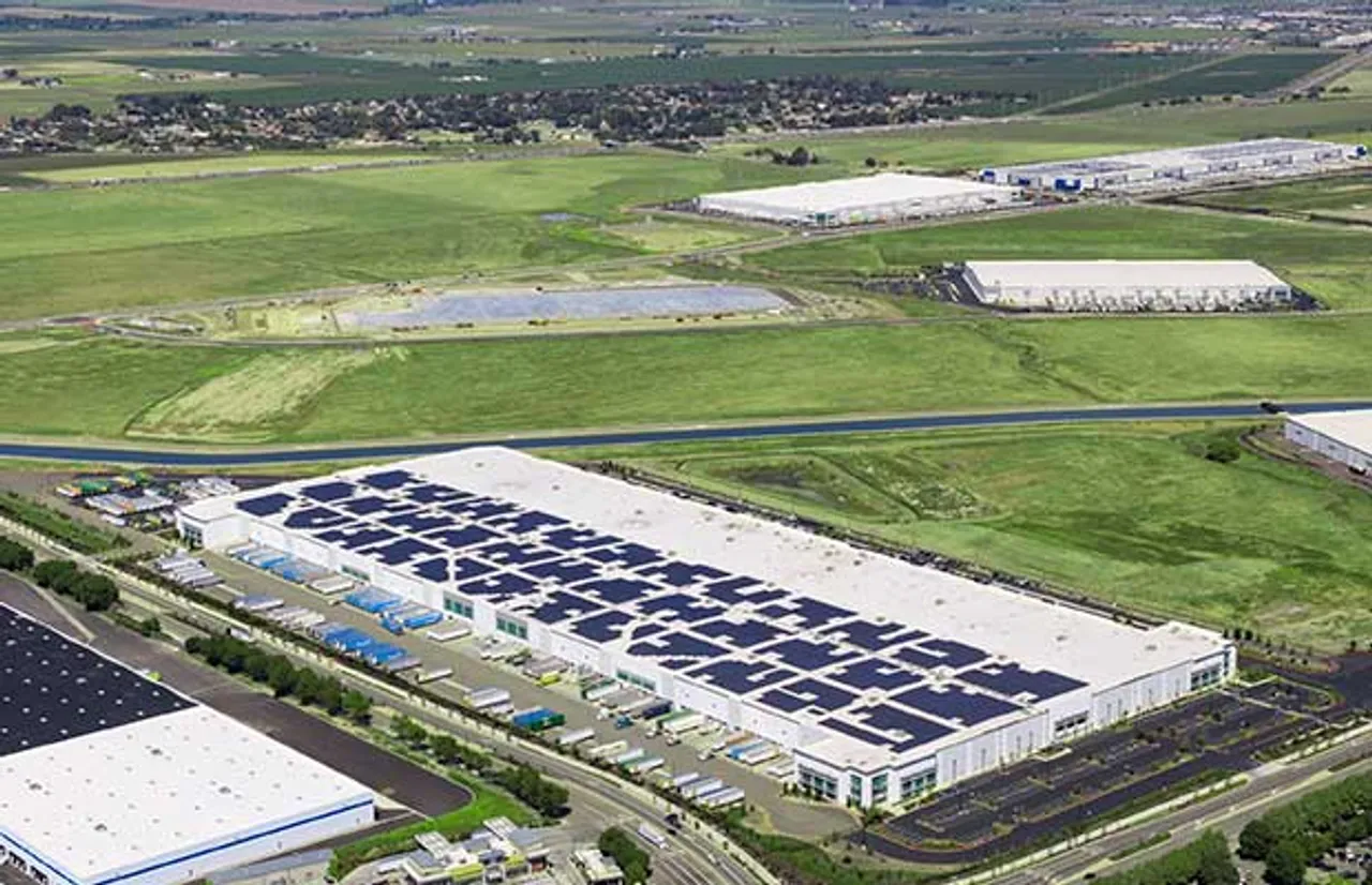 EDF Renewables Acquires Remaining Interest in EnterSolar
