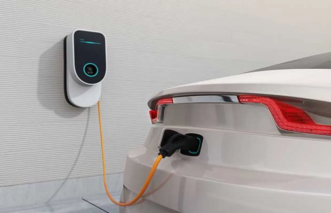 Gulf Oil Lubricants to Explore EV Charging Options, with Gulf Oil International