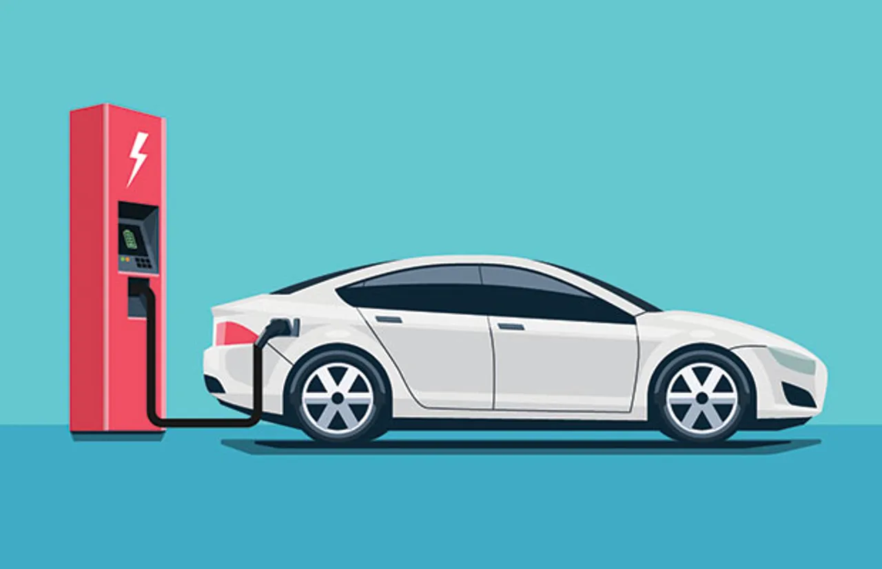 Fortum Charge-Plug Mobility To Boost Indian EV Charging Infra for 4Ws