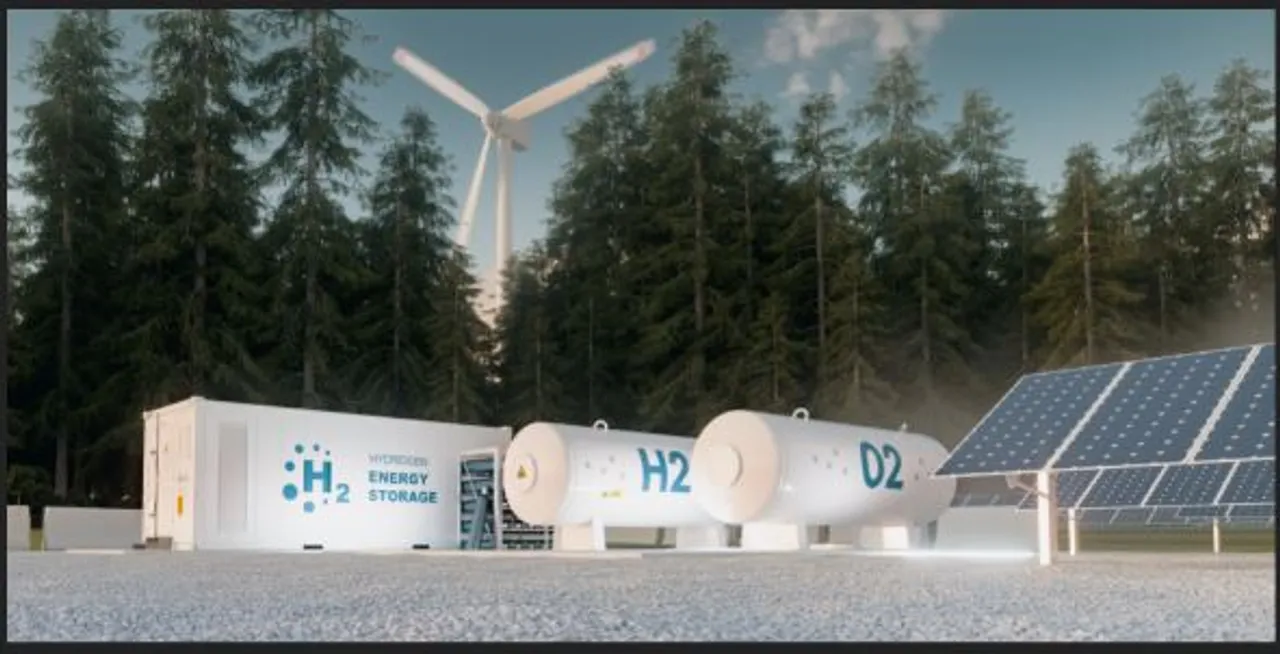Clean Hydrogen Costs ETC