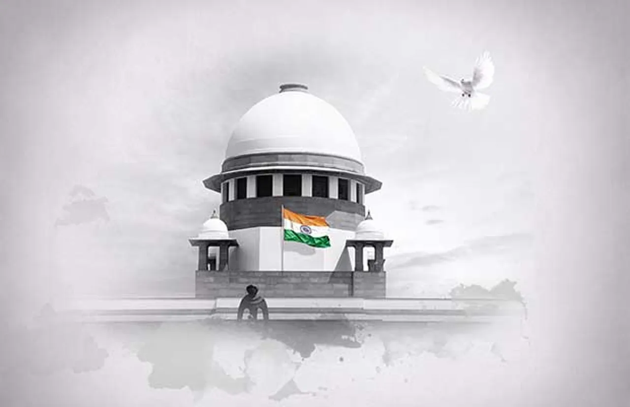high court