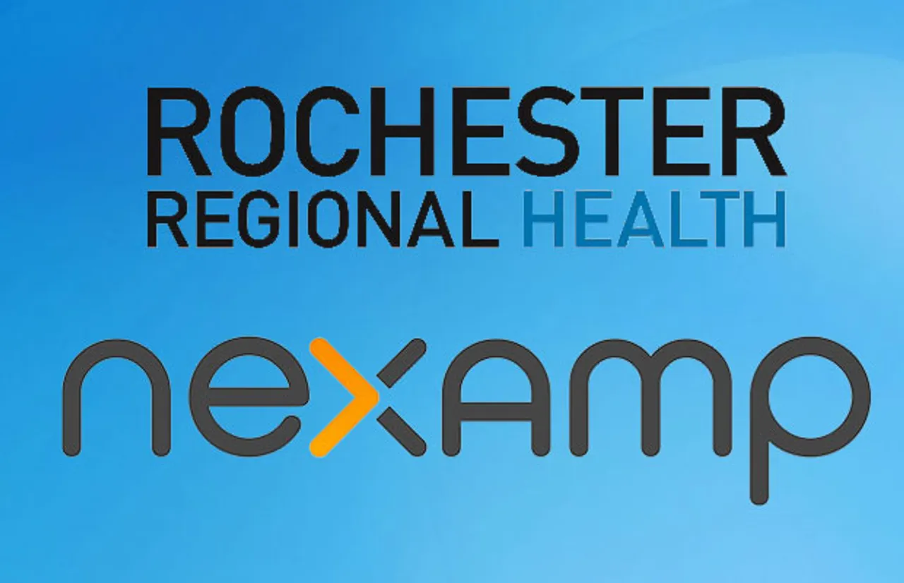 Nexamp and Rochester