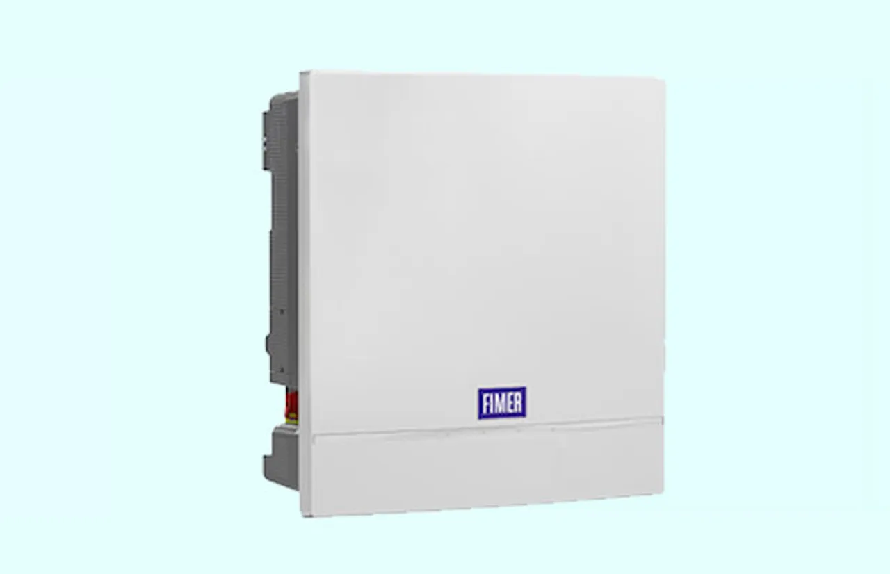 Inverter