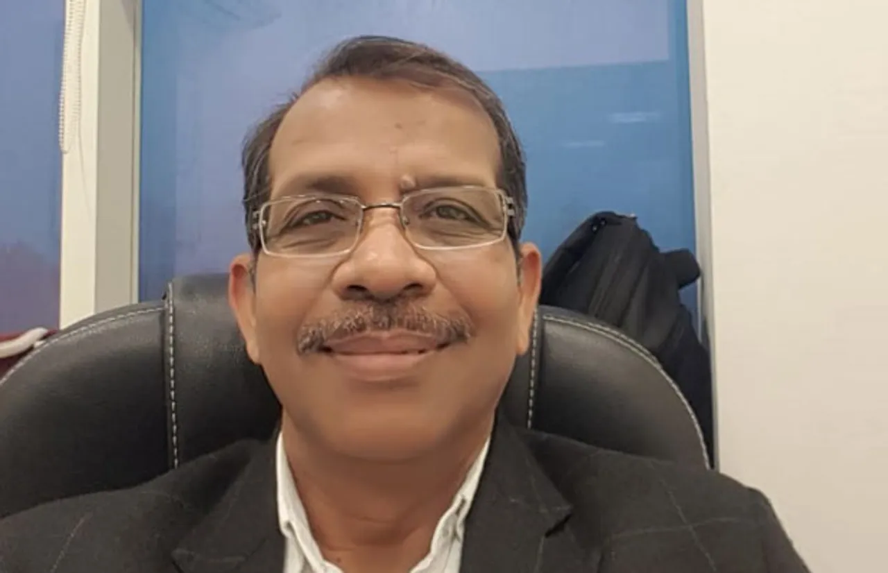 Satish Gupta, Chief Executive Officer, Alpex Solar