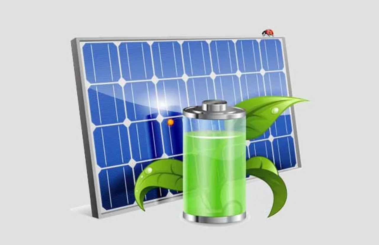 Avangrid Sells 600MW Nevada Solar & Storage Projects To Primergy Solar