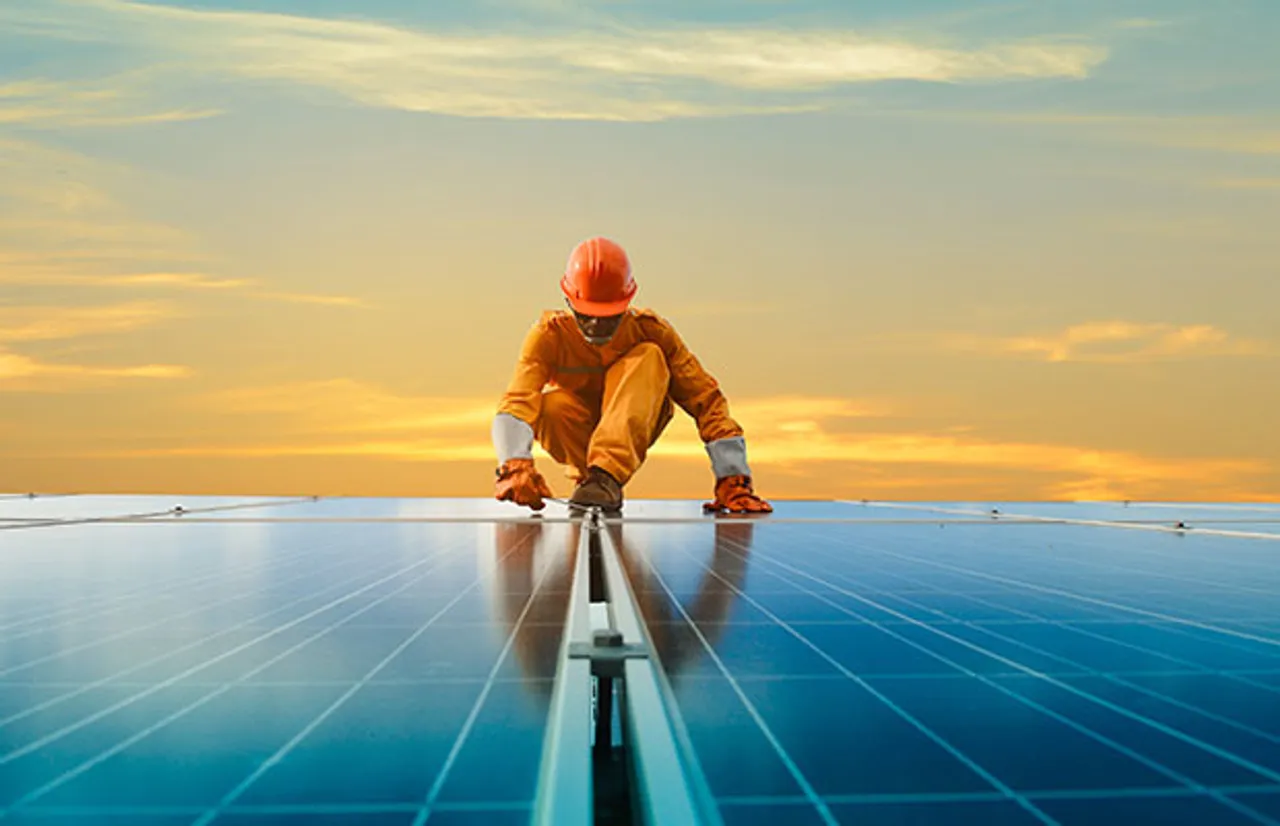 Solar Cheapest New Power