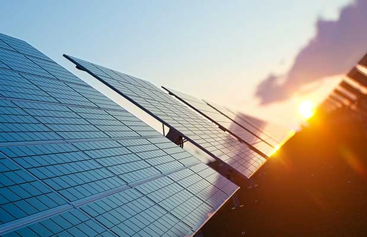 RWE, Dubai renewable