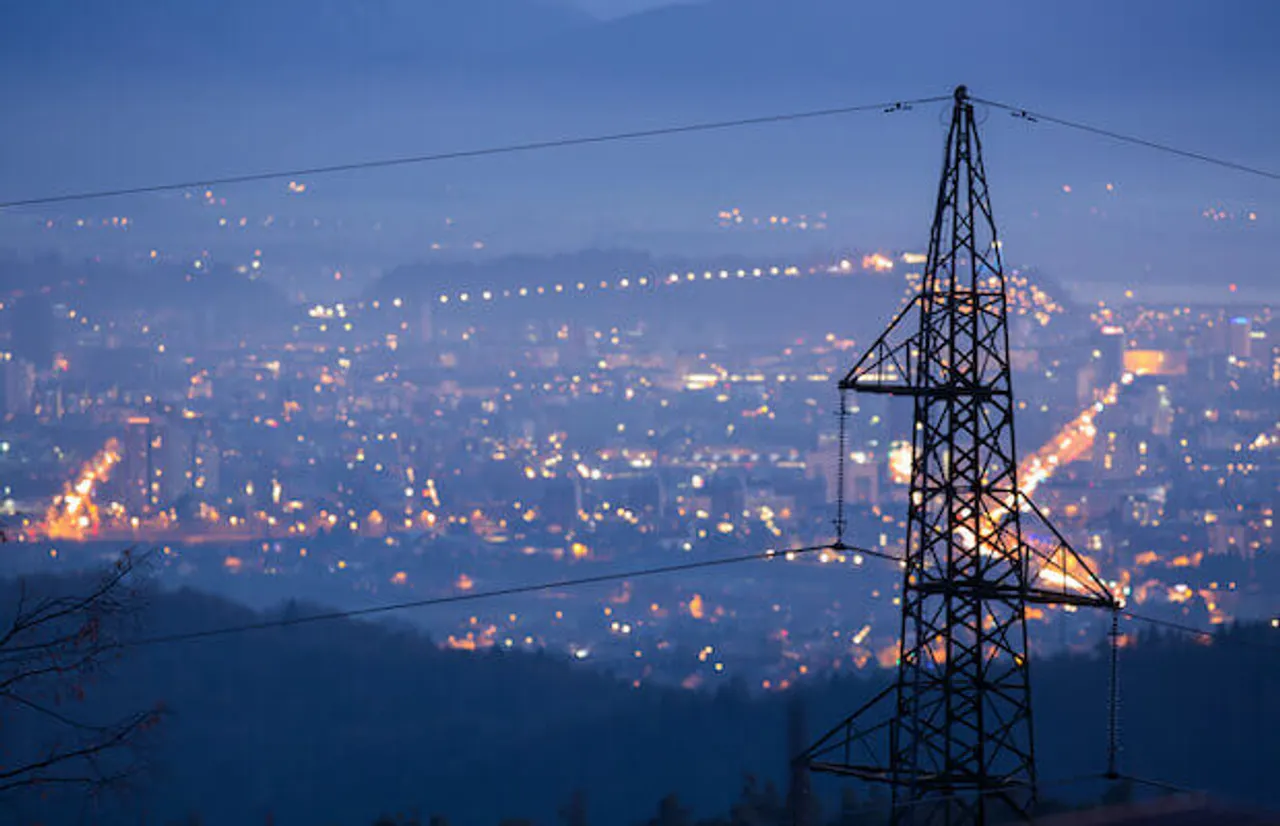 Sterlite Power